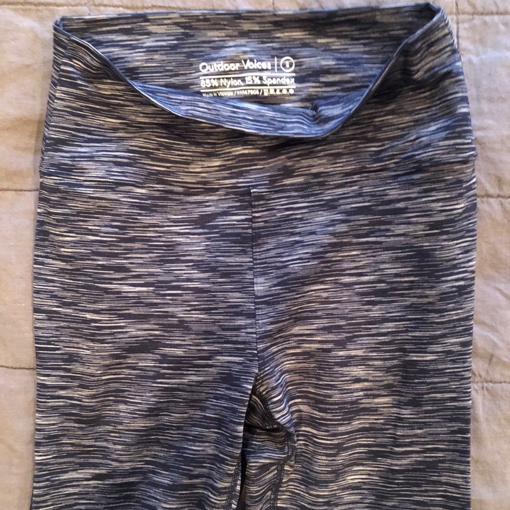 Outdoor Voices Leggings